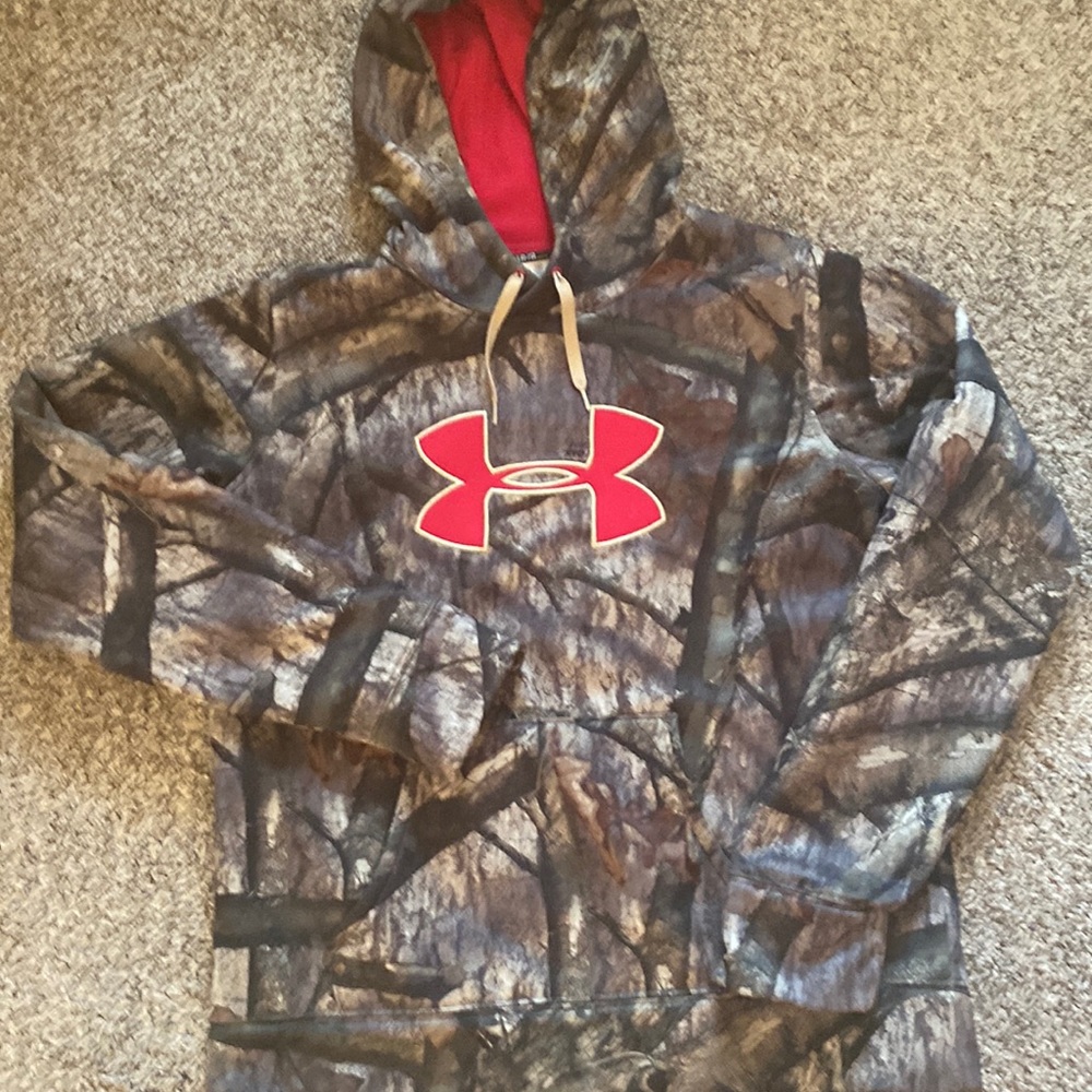 Under Armour L